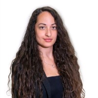 Natalia Jimenez Gonzalez