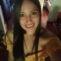 Angie Katherine Cristancho Perez