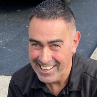 Rob Randall, A.C.E