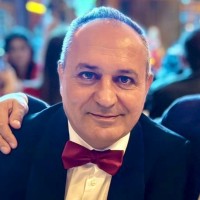 Erhan Ekermen