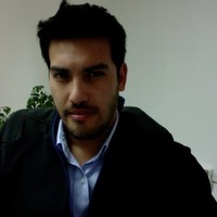 Andres Avila Riquelme