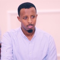 Fouzi Abdi Ali