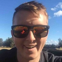 Sam Lyon-Jones