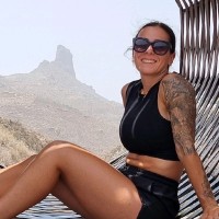 Yazmin Domenech