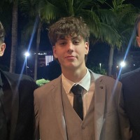 Caleb Holden