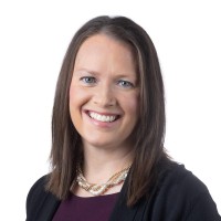 Kristin English
