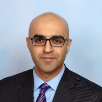 Saanval Amin