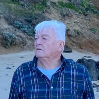 Douglas Stewart