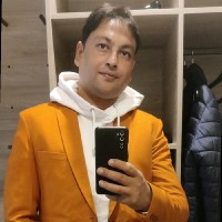Gaurav Rajli