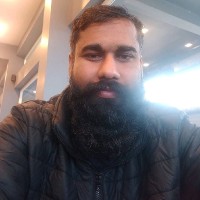 Narendra Yadav