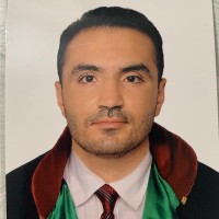 Ömer Faruk KARABÖRKLÜ, LL.M. (Philadelphia)