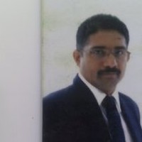 Dr. Prasanth S Thampi