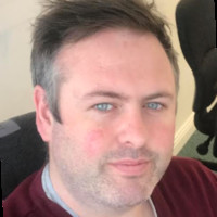 James Healy
