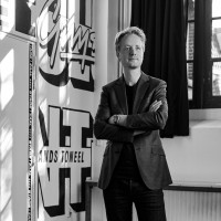 Harmen van der Hoek