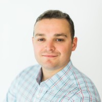 Ben Bland, P. Eng