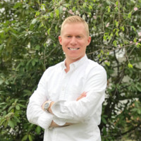 David Harrington