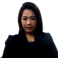 Jing Veronica Andrino