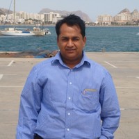 sanjay sudan