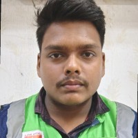Biplab Kumar Pradhan
