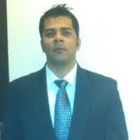 Vivek Rai