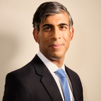 Rishi SunakRishi Sunak is an Influencer