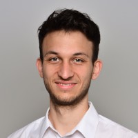 Nicolas Lang