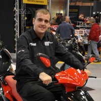 Paul Wakely