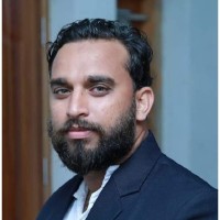 Muhammed Anas