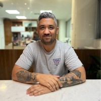 Marcos Vinicios B.