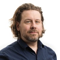 Jeff Nordstedt