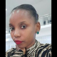Lilian Msuya