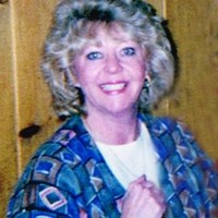Marla Thomas