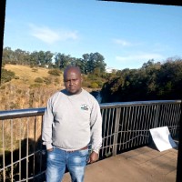 Wonder Mabaso