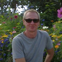 Mark Hardcastle