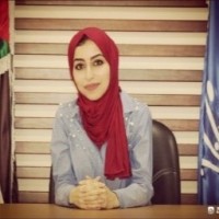 Samah Aqrabawi