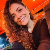 Alejandra Suárez Ríos