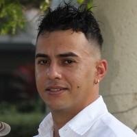 Marcel Vega