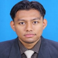 Hafiez Ismail
