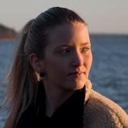 Hanna Björgvinsdóttir