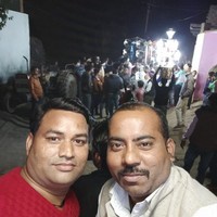 Chandra Prakash Sharma