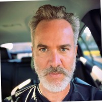 Mel Stewart OLY