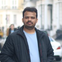 Suresh Mohan