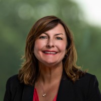 Gloria Olson