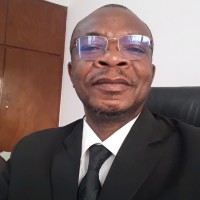 Gualbert YAMB