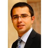 Ali Mesut Haydaroğlu