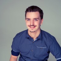 Justin Greenwood