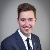 Jacob Parlier, Mba