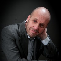 Pascal Rohart