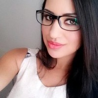 Luana Magalhães