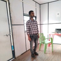 Bikesh Kumar Pandey